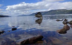 Lovat Loch Ness Apartment With Private Roof Terrace